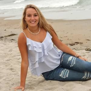 Meet your Posher, Shawna